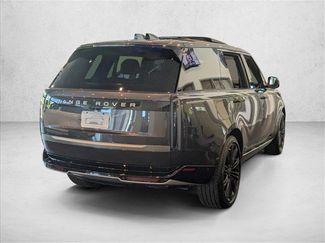 New 2026 Land Rover Range Rover Long Wheelbase SE AWD/4WD video 2