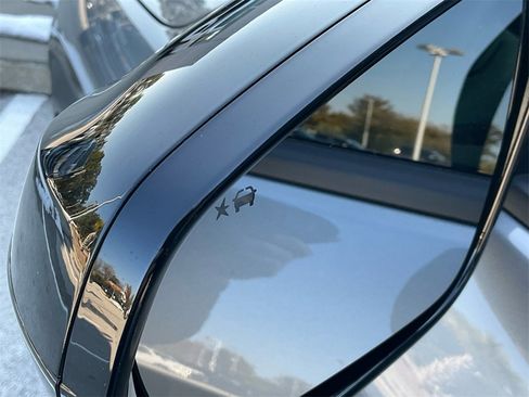 New 2026 Chevrolet TrailBlazer RS w/ Driver Confidence Package image 33