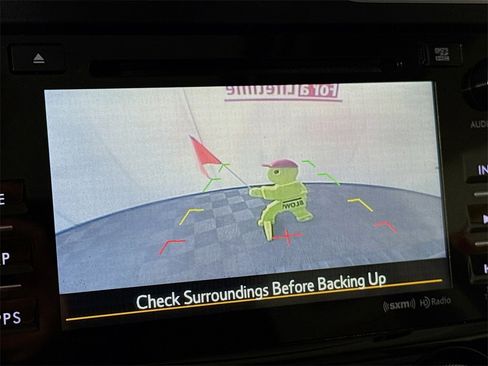 Used 2016 Subaru Forester 2.0XT Touring w/ Eyesight & Navigation System image 5