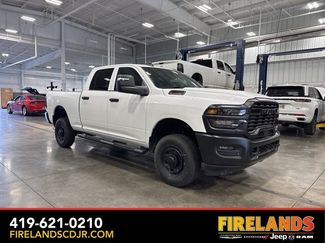 New 2026 RAM 2500 Tradesman video 1