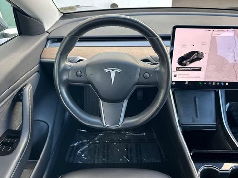 Used 2018 Tesla Model 3 Long Range AWD/4WD image 15