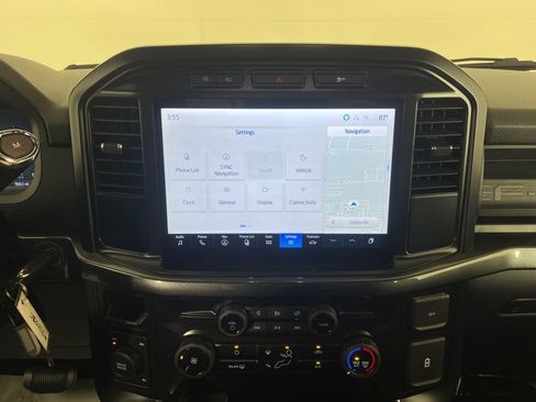 Used 2024 Ford F150 STX image 20