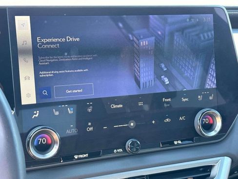Used 2024 Lexus RX 350 Premium Plus w/ Convenience Package AWD/4WD image 10
