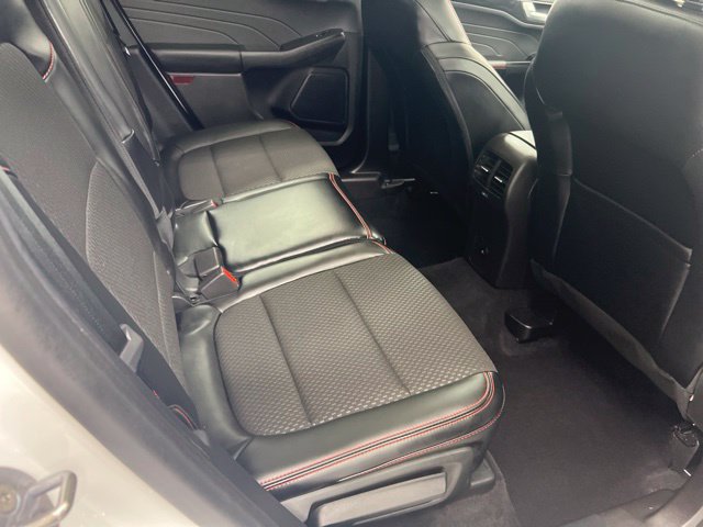 Used 2023 Ford Escape ST-Line w/ Tech Pack #1 AWD/4WD image 23
