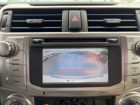 Used 2015 Toyota 4Runner SR5 Premium image 16