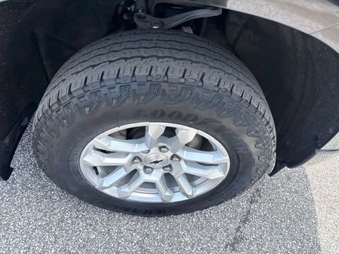 Certified 2023 Chevrolet Silverado 1500 RST AWD/4WD image 9