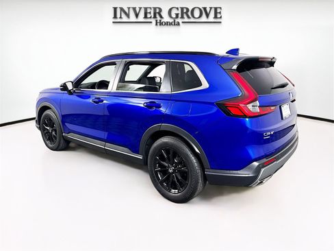Used 2024 Honda CR-V Sport-L image 7
