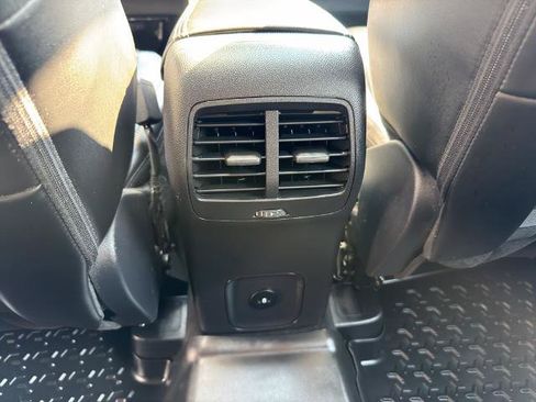 Certified 2025 Ford Bronco Sport Outer Banks w/ Outer Banks Tech Package+ AWD/4WD image 36