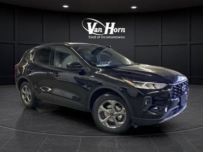 New 2026 Ford Escape ST-Line Select w/ Tech Pack #2