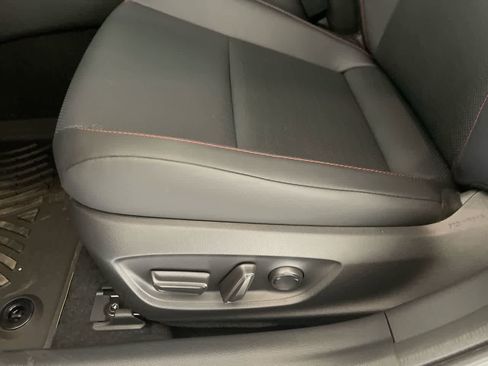 New 2026 Toyota Prius XSE image 12