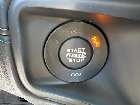 New 2026 Jeep Gladiator Mojave image 20