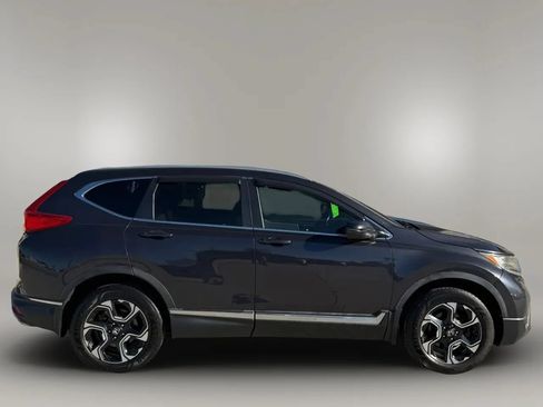 Used 2017 Honda CR-V Touring image 10