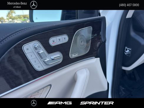 Used 2026 Mercedes-Benz GLE 450 4MATIC image 14