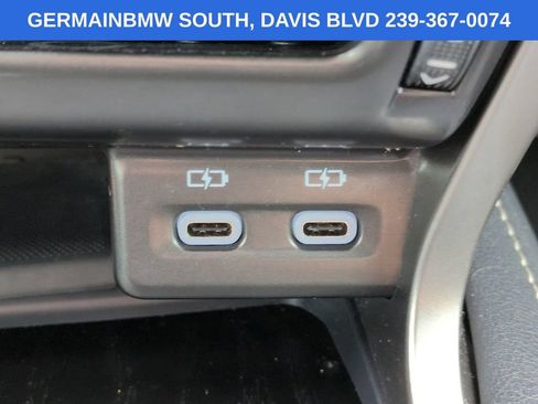 Used 2023 Lexus RX 350 Premium w/ Cold Area Package FWD image 25