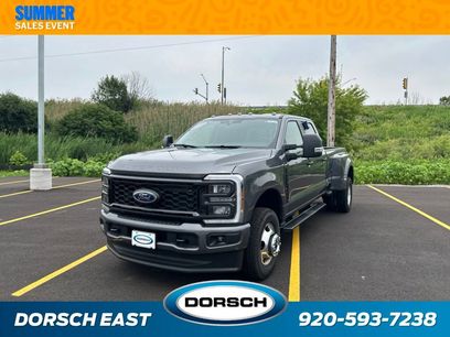 New 2026 Ford F350 XL w/ STX Appearance Package