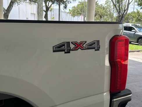 Used 2026 Ford F250 XLT AWD/4WD image 18