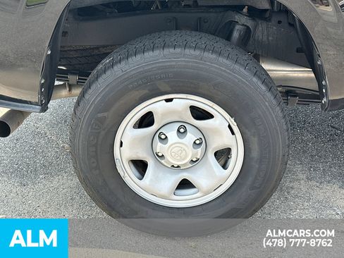 Used 2023 Toyota Tacoma SR AWD/4WD image 20