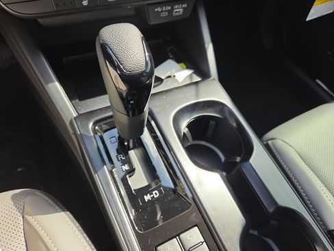New 2026 Subaru Outback Limited XT AWD/4WD image 20