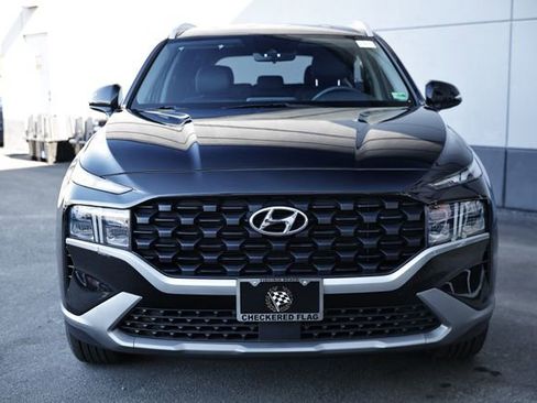 Used 2023 Hyundai Santa Fe SEL w/ Cargo Package image 13