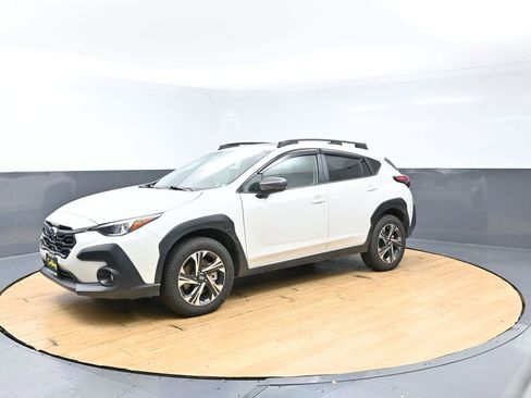 Used 2024 Subaru Crosstrek 2.0i Premium AWD/4WD image 8