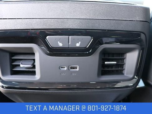 New 2026 GMC Sierra 3500 AT4 image 18