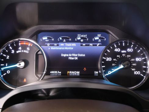 Used 2022 Ford F350 King Ranch w/ King Ranch Ultimate Package image 4