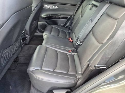 Used 2025 Genesis GV70 2.5T AWD/4WD image 10