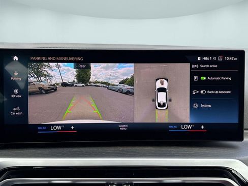 Certified 2023 BMW i4 eDrive35 RWD image 25