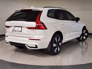 Used 2025 Volvo XC60 T8 Plus w/ Protection Package Premier video 2