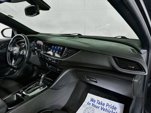 Used 2020 Buick Regal GS AWD/4WD image 27
