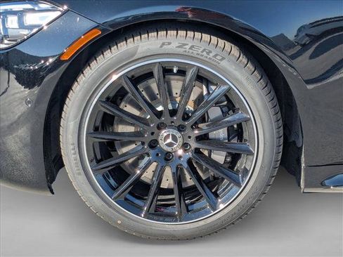 New 2026 Mercedes-Benz S 500 4MATIC image 10