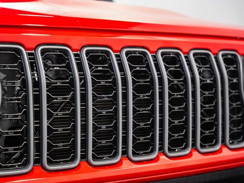 New 2025 Jeep Wrangler Sport S image 9