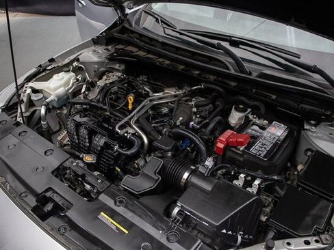 Used 2025 Nissan Altima 2.5 S image 27