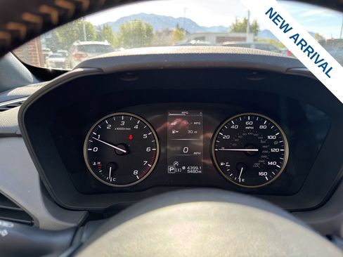Used 2025 Subaru Crosstrek 2.5i Sport AWD/4WD image 23