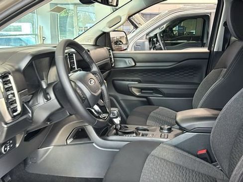 New 2026 Ford Ranger XLT w/ Equipment Group 301A High image 23