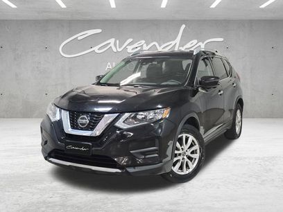 Used 2019 Nissan Rogue S w/ Special Edition Package