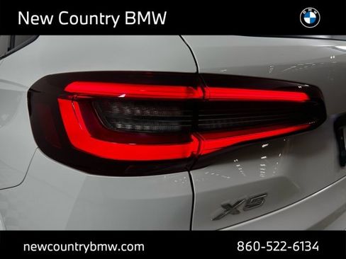 Used 2021 BMW X5 xDrive45e w/ M Sport Package image 31