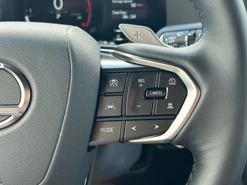 Used 2026 Lexus GX 550 w/ Accessory Package (2T) AWD/4WD image 46