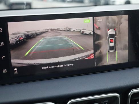 New 2026 Nissan Sentra SL w/ Floor Mat Package image 14