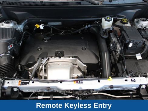 Used 2020 GMC Terrain Denali w/ Denali Premium Package image 10