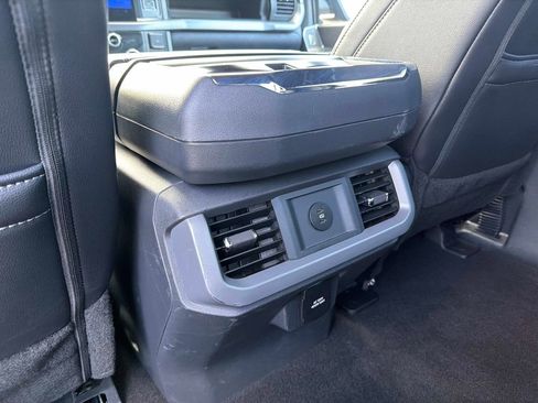 Used 2025 Ford F150 XLT w/ Equipment Group 303A High AWD/4WD image 17