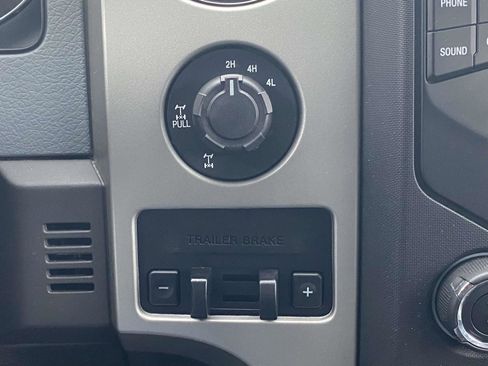 Used 2014 Ford F150 XLT w/ Equipment Group 302A Luxury image 24