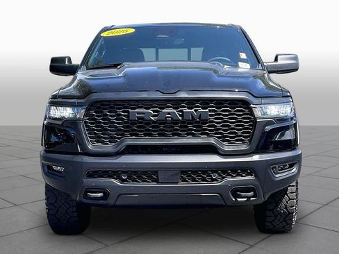 Used 2026 RAM 1500 Rebel AWD/4WD image 6