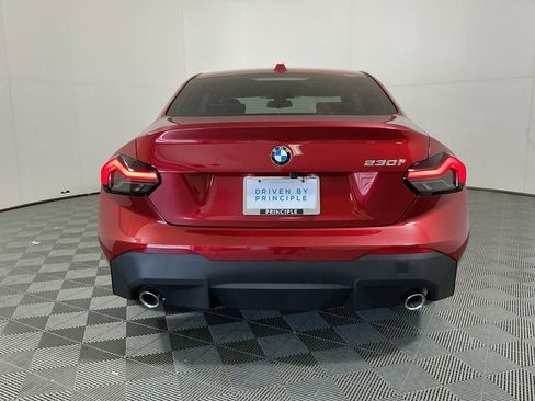 New 2026 BMW 230i Coupe w/ Premium Package RWD image 4