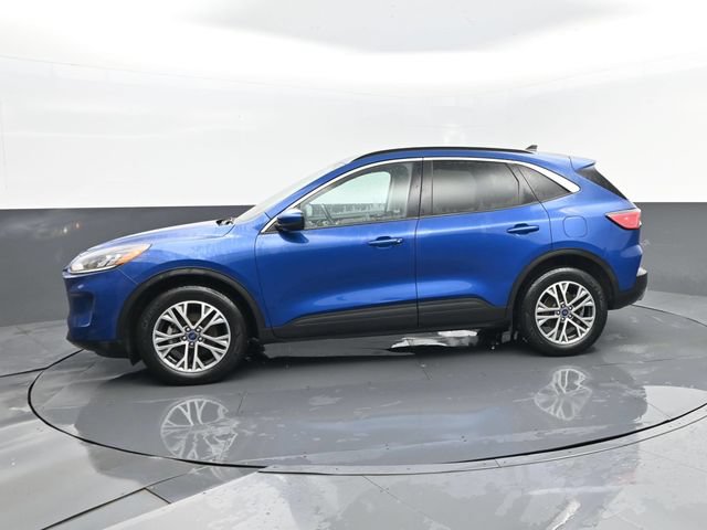 Used 2022 Ford Escape SEL AWD/4WD image 5