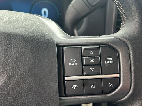 Used 2024 Ford F150 XLT w/ Mobile Office Package image 18