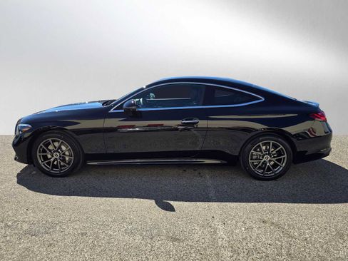 New 2026 Mercedes-Benz CLE 300 CLE 300 image 7