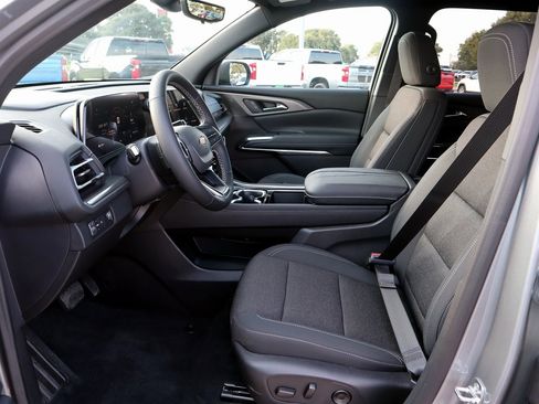 New 2026 Chevrolet Traverse LT w/ Driver Confidence Package image 48