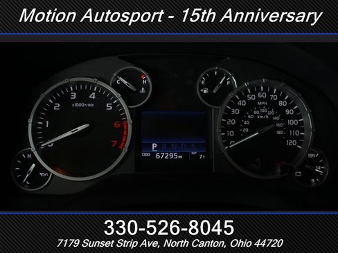 Used 2016 Toyota Tundra SR5 AWD/4WD image 21