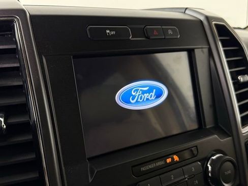 Used 2018 Ford F150 XLT w/ Equipment Group 302A Luxury RWD image 20